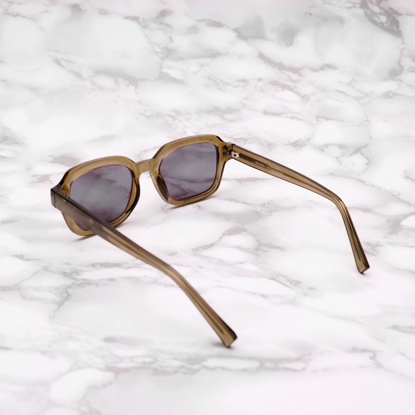 THE ATENA | Olive - NEVADA Eyewear