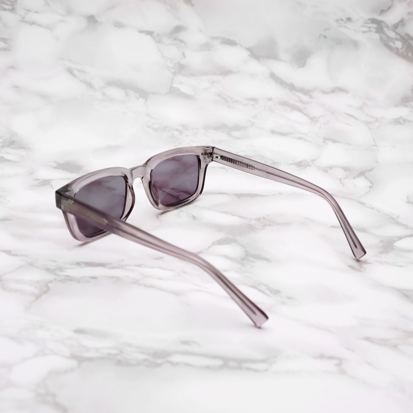 THE ROMEO | Space Gray - NEVADA Eyewear