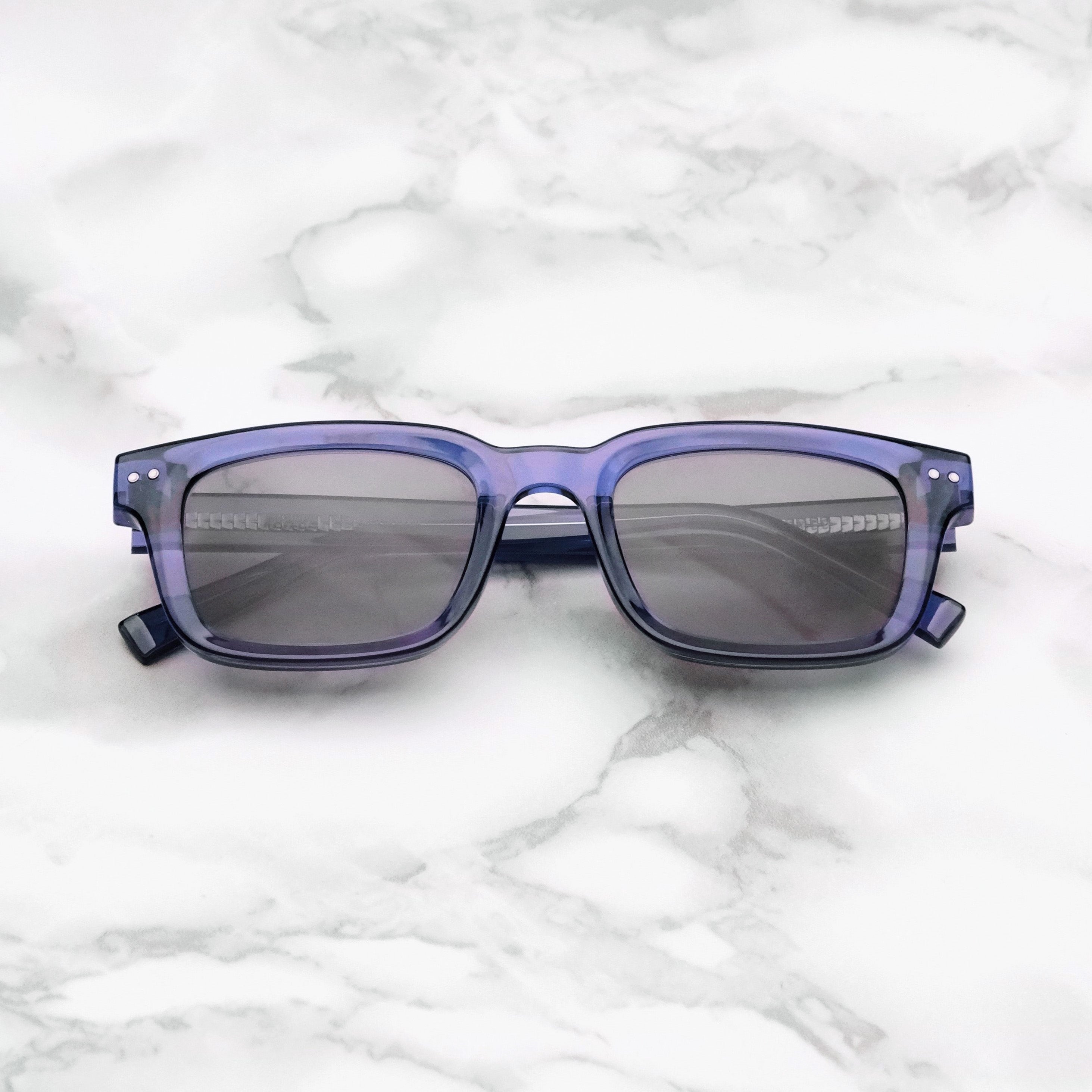 THE ROMEO | Ocean Blue - NEVADA Eyewear