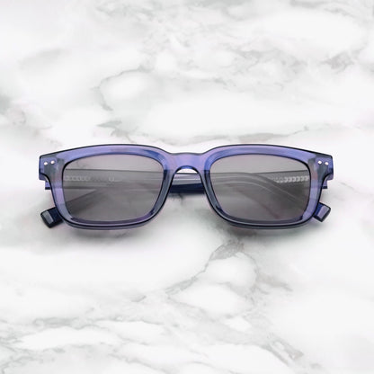 THE ROMEO | Ocean Blue - NEVADA Eyewear