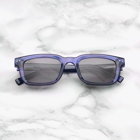 THE ROMEO | Ocean Blue - NEVADA Eyewear